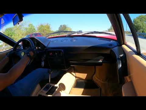 1986 Ferrari 328 (CC-1903257) for sale in Houston, Texas