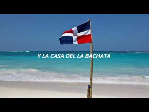 Jimmy Fontanez - Para Santo Domingo (Letra)