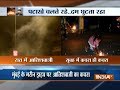 Spike in pollution level after Diwali in Mumbai