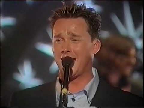 TFI Friday - Russel Watson and Shaun Ryder - Barcelona