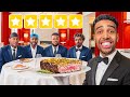 We Turned Our House Into A 5 Star Restaurant - NIKO EDITION