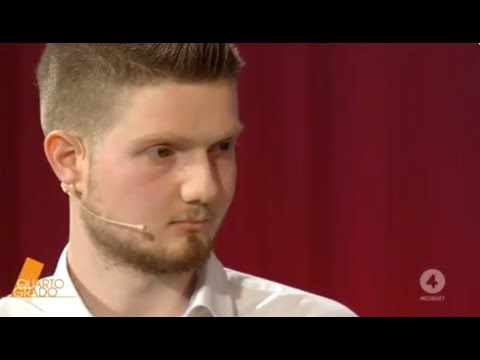 ROBERTA RAGUSA, IL FIGLIO DANIELE LOGLI GELA TUTTI: "NON E' STATO PAPA' AD UCCIDERLA"