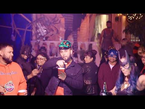 Prince Jp - All I Need [Official Music Video] (2021 Chutney Soca)