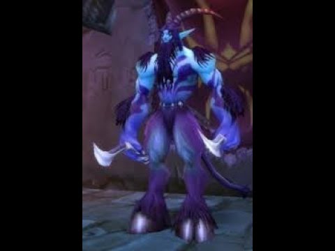 WoW Classic - Lord Vyletongue solo as MM hunter (Maraudon Scepter of Celebras quest)