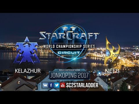 2017 WCS Jonkoping Ro4: Kelazhur (T) vs Neeb (P)