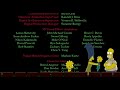 How The Grinch Stole Christmas 2000 End Credits For AlexEdingtonTheOneandOnly