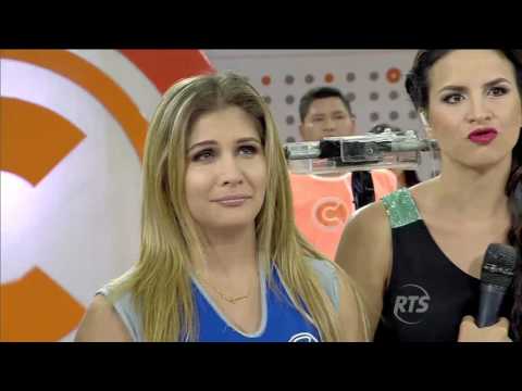 Combate: Programa del 23 de agosto 2016