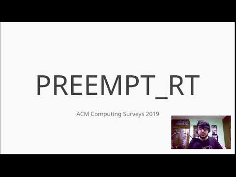 Arch Conf 2020 - Custom Kernels on Edge Devices in 2020