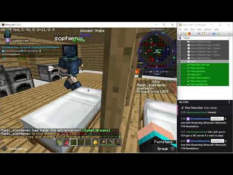FTB Revelations: Episode 7