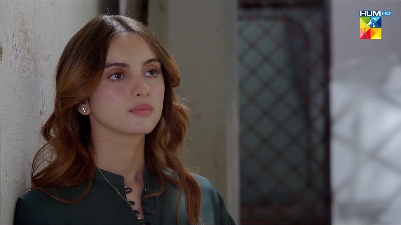 Guria Baji Ne Hamein Maaf Kar Dia...! Deewar - HUM TV