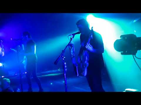 All time low - Life of the party - Munich 2017