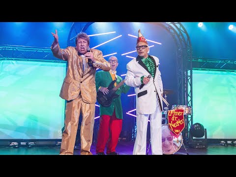 Ummer d'r neaver - Nog ing kieër (Kerkrade) | LVK 2024