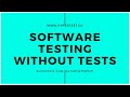 What is HyperTest demo