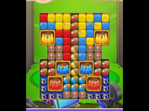 TOON BLAST level 8374