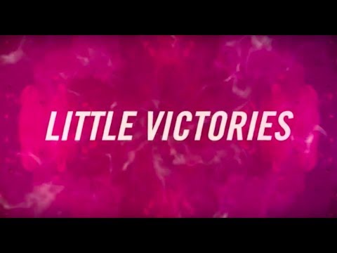Malia Civetz - "Little Victories" [Official Lyric Video]