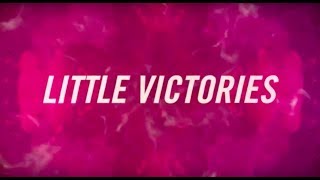 Malia Civetz - Little Victories