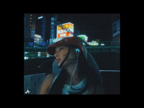 (FREE) Makar x Club x Deep House Type Beat - "Tokyo Nights"