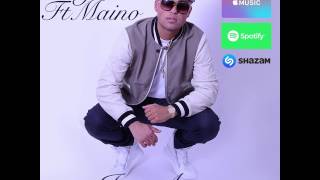 Girlfriend (feat. Maino) · Joe Amo
