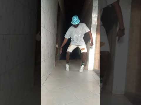 Chidokeyz ft wizkid -fibadi dance cover by jossy_vherb
