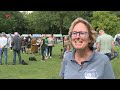 Teckelinvasie op De Kemphaan