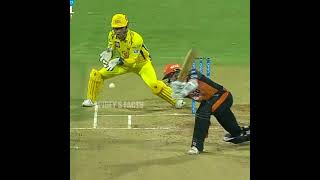 IPL 2018 FINAL CSK VS SRH HIGHLIGHTS ||#crickerlover #shorts #facts #cricket #ipl2018 #iplfinal