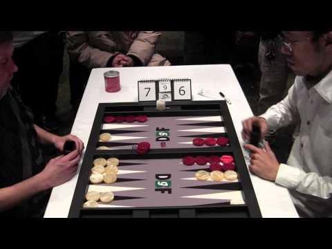 Mochy vs Kåre Aronsson 9p 2/2 (Nordic 2016 Fighter's Bracket)