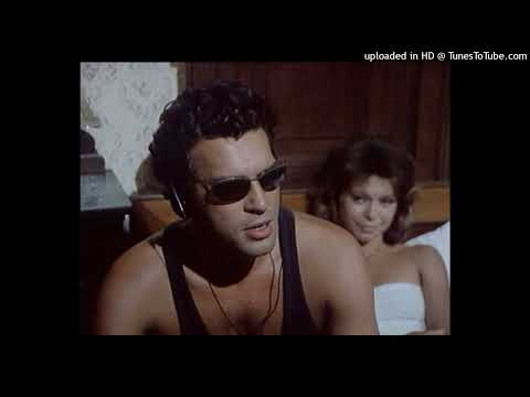 Gori Ussi Winnetou - Aloha Maira