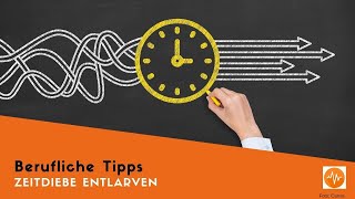 Heike Cobaugh - Zeitdiebe entlarven