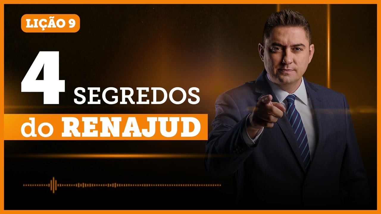 4 Funções do RENAJUD que ajudam no sucesso da execução