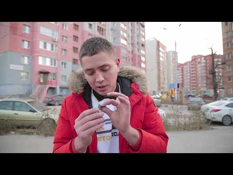 Неожиданная встреча с подписчиком