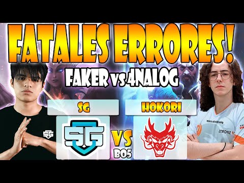 HOKORI VS SG ESPORT BO5[GAME 4]GRAN FINAL- CLARO GAMING  APU LEAGUE SUNSET - DOTA 2 PRO