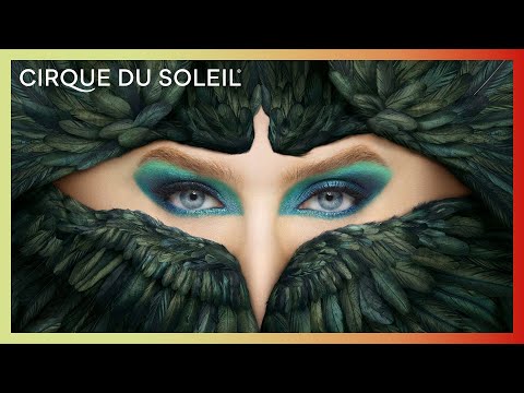 Alegria by Cirque du Soleil | Music with Lyrics | Cirque du Soleil