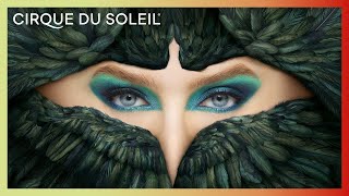 Alegria by Cirque du Soleil | Music with Lyrics