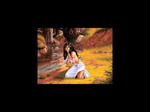 Amiga Paula does XM: AceMan, Shyz & Xtense - The Promise (A1200🎧Dolbyfied)