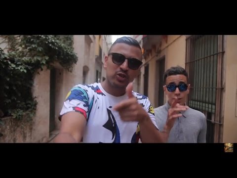 Bash - Favela (Clip Officiel) ft. Biwaï