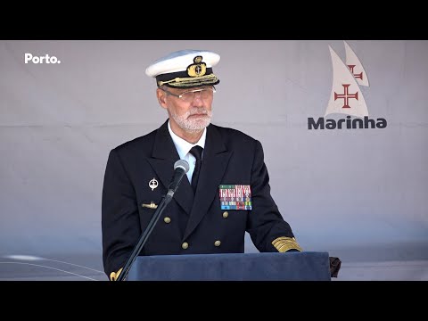 Chefe do Estado-Maior da Armada | Dia da Marinha