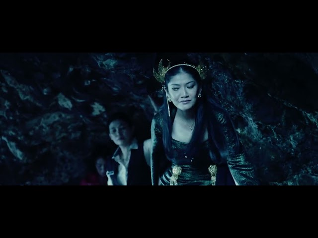 Film  'Darah Nyai' 21 Agustus 2025 di Bioskop