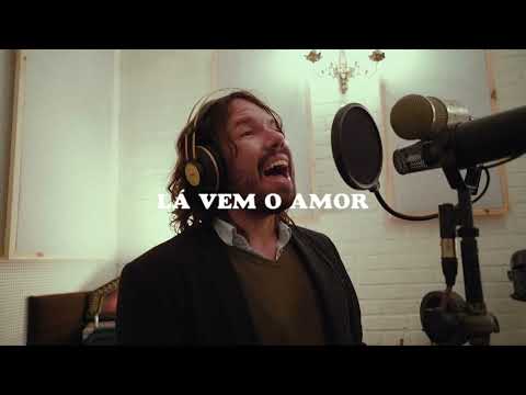 Outra Vez - Maglore