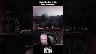 Das wäre fast in die Hose gegangen... | Call to Arms: Panzer Elite