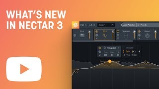 What�s New in Nectar 3
