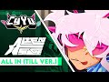 Alien Stage All In Till Version Cover By CyYu