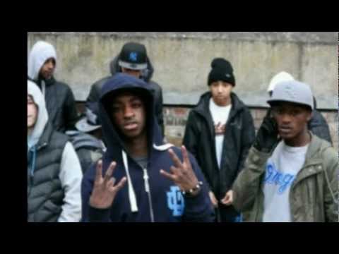 LG, Grindz, Double R , (MMF) - Splashin' On Em  (Audio)