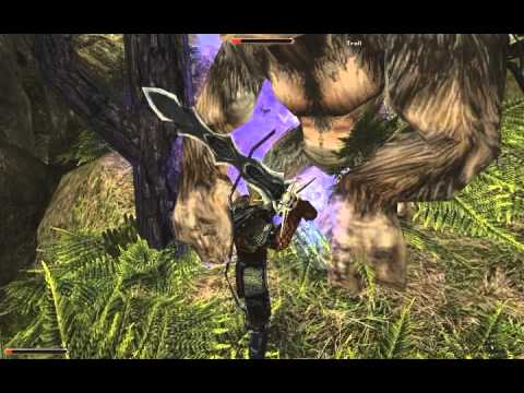 Lets Play Gothic 2 DNDR Part 215 - Der zweite Ring der Heiler... Die Rückkehr nach Khorinis