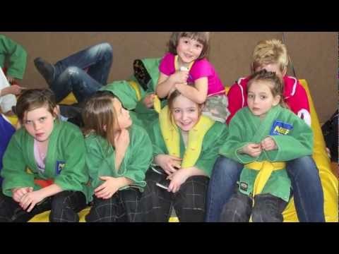 Trainingslager St, Agatha