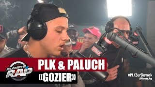 Kadr z teledysku Gozier tekst piosenki PLK ft. Paluch
