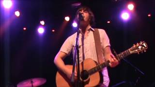 RHETT MILLER solo @ Terminal West before The Old 97's show California Stars