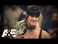 Chyna Instantly Goes From Unknown To The Top Of WWE WWE Legends A E