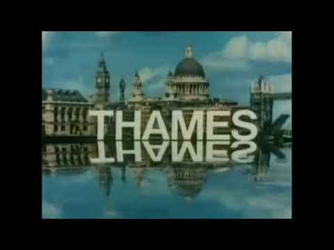 Thames Television ident (January 23, 1974)