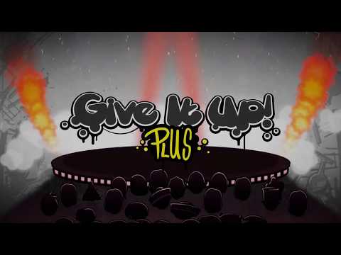 Give It Up! Plus PC - Gameplay - Impossible Music Game thumbnail