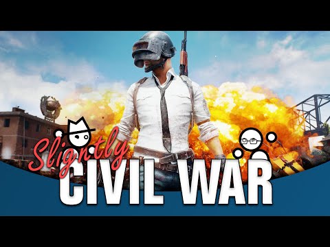 Is Early Access A Good Trend in Game Development? | Slightly Civil War